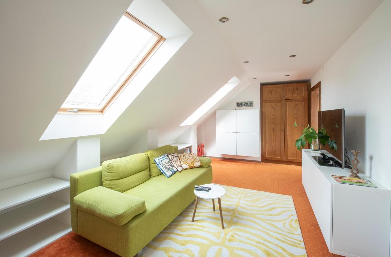 Landhaus Grete 滨湖施图本贝格 外观 照片